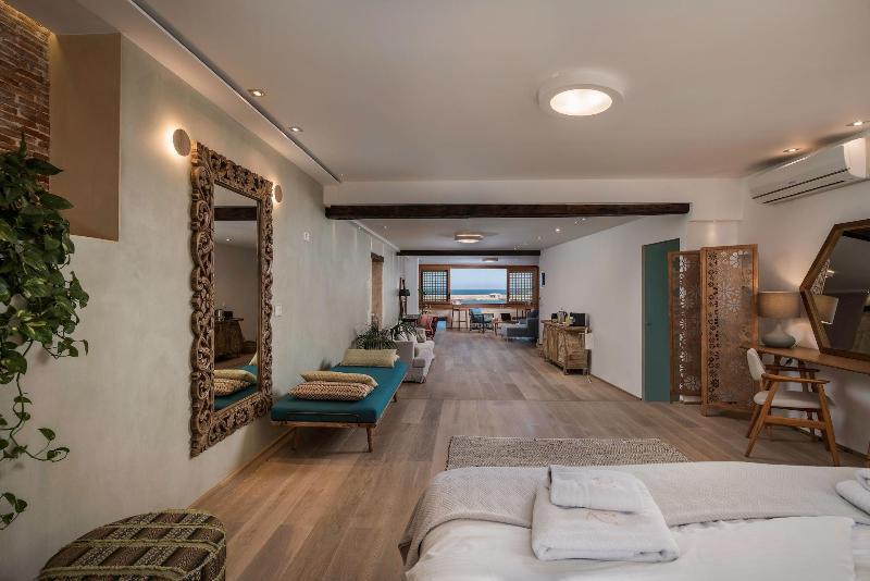 Residenza Vranas Boutique Hotel ハニア エクステリア 写真