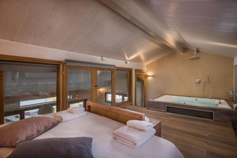 Residenza Vranas Boutique Hotel ハニア エクステリア 写真