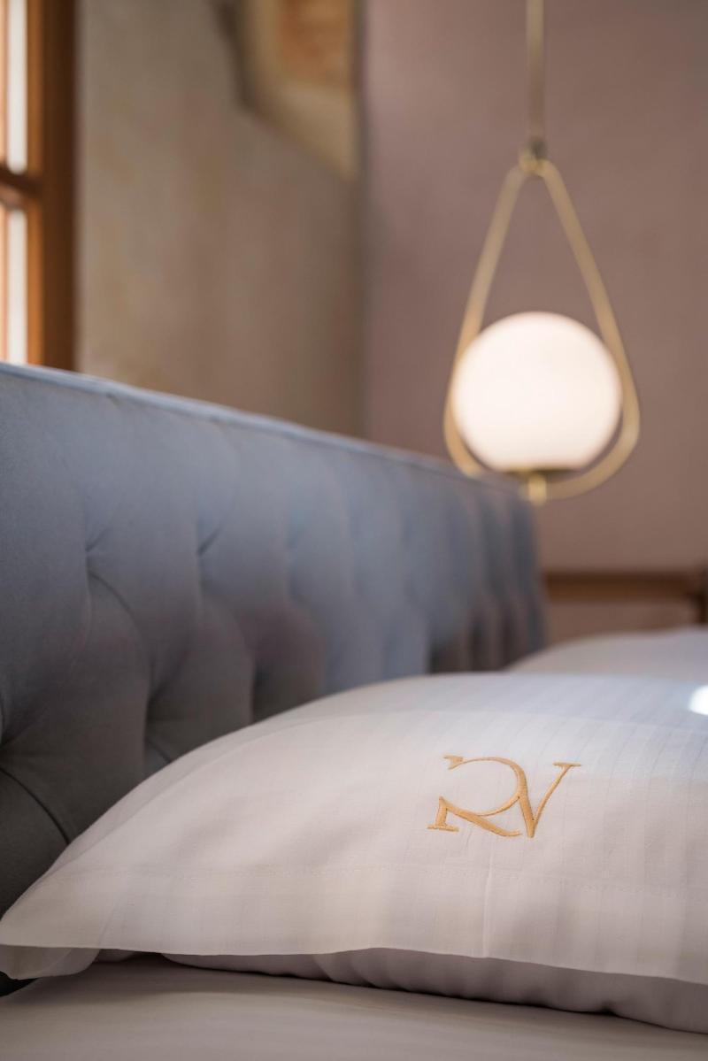 Residenza Vranas Boutique Hotel ハニア エクステリア 写真