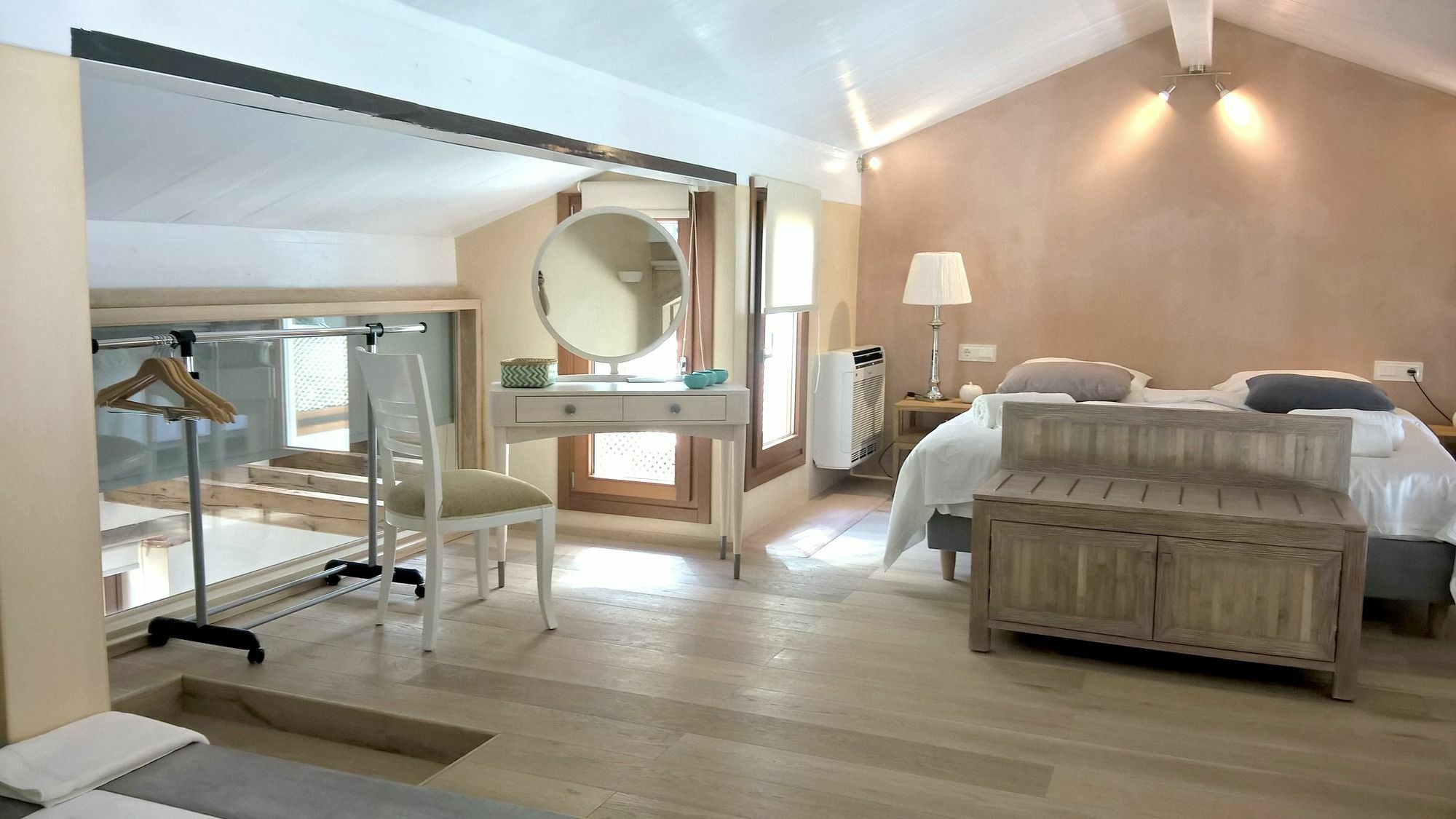 Residenza Vranas Boutique Hotel ハニア エクステリア 写真